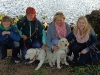 von-links-henry-tina-mit-luna-simone-mit-daphne-und-leonie