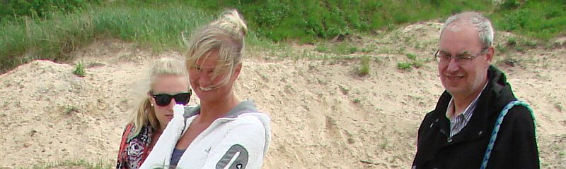 Familie Reimers Denvers Familie 1