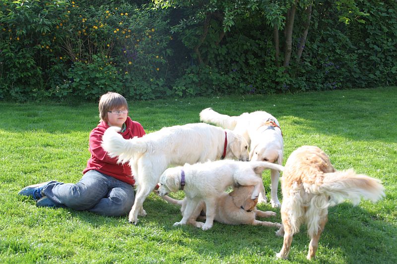 Geburtstagstrfeff D am 1.06.13 112